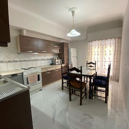 나프팍토스 Jo'S House 아파트 외부 사진