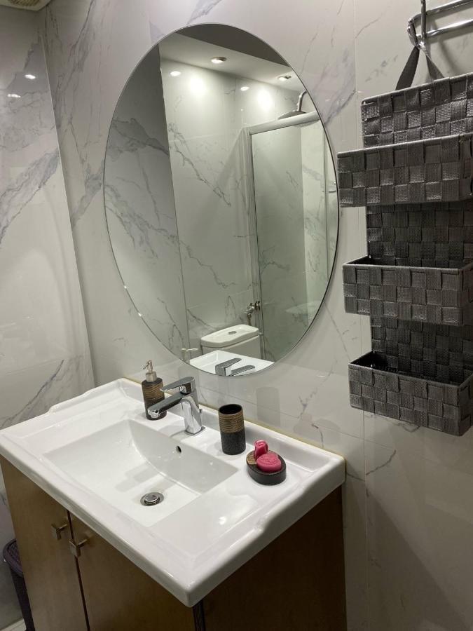 나프팍토스 Jo'S House 아파트 외부 사진