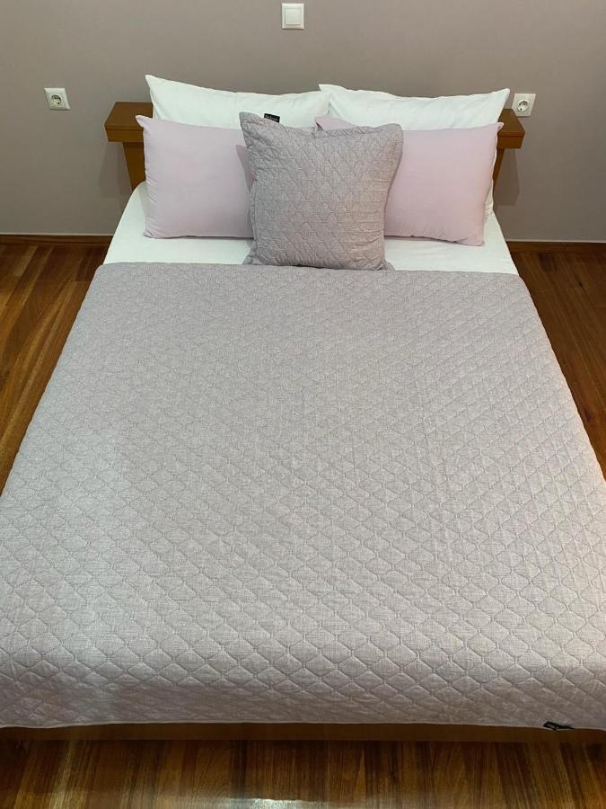 나프팍토스 Jo'S House 아파트 외부 사진